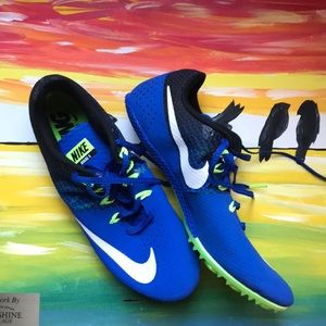 Nike Rival S Track Cleats